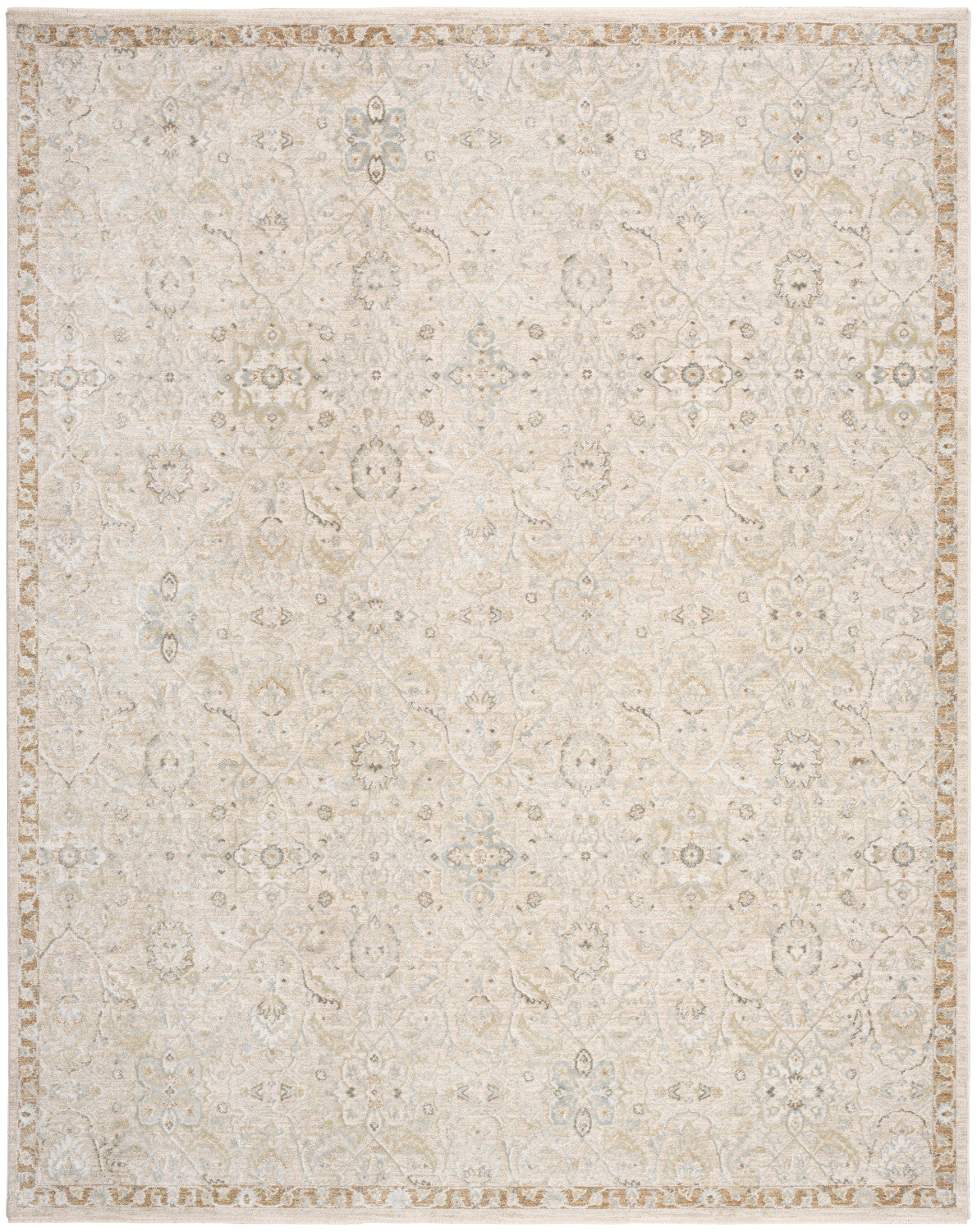 nourison envy evv04 taupe rug
