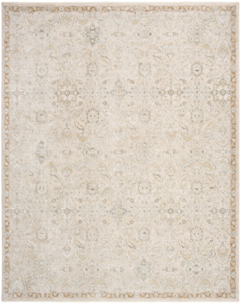 nourison envy evv04 taupe rug