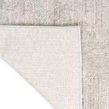 nourison ck024 irradiant irr01 silver rug