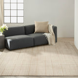 nourison ck041 architectura act01 natural rug