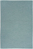 nourison washable solutions wsl01 aqua rug
