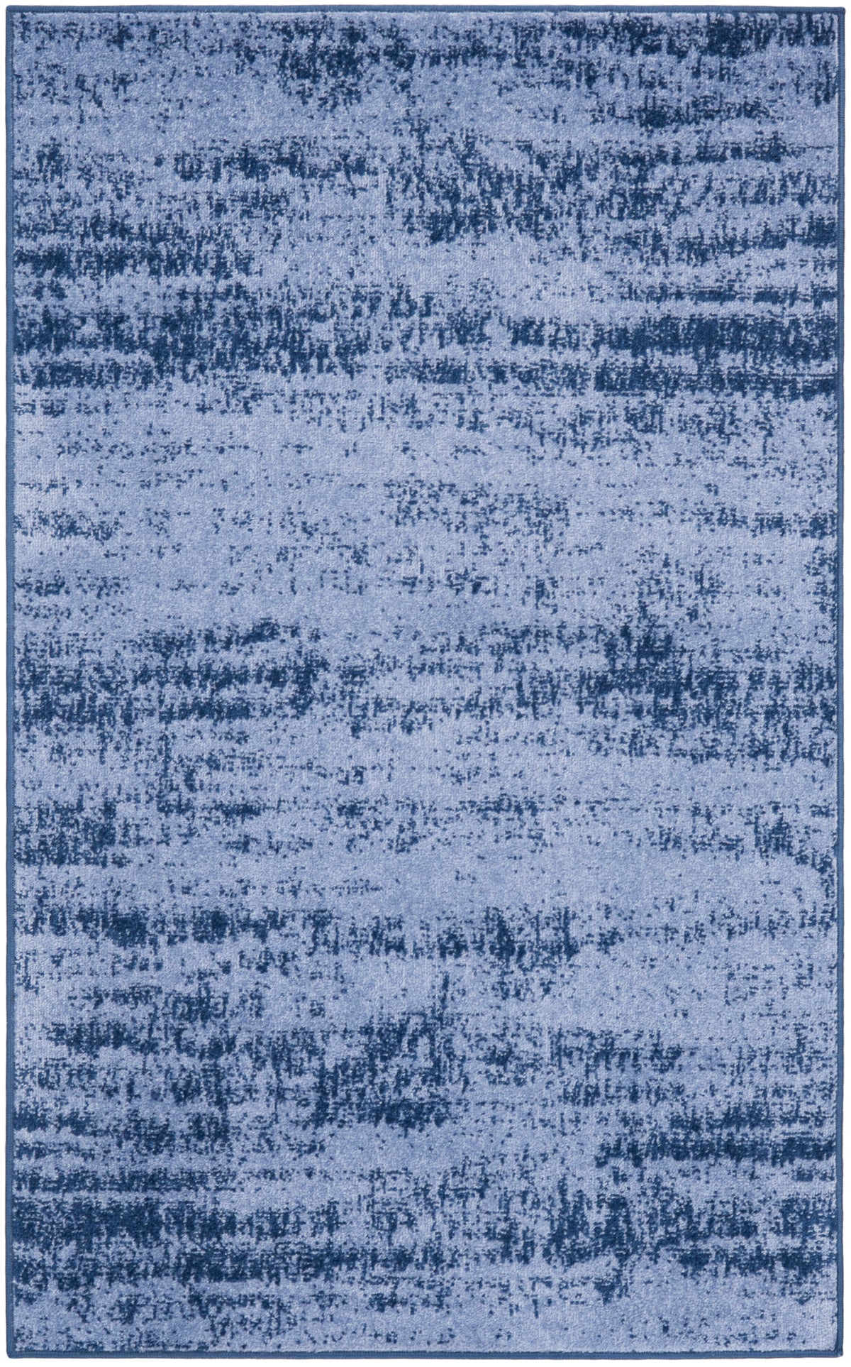 nourison nourison essentials nre03 denim rug