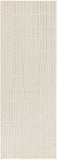 nourison modern comfort mnc03 ivory grey rug