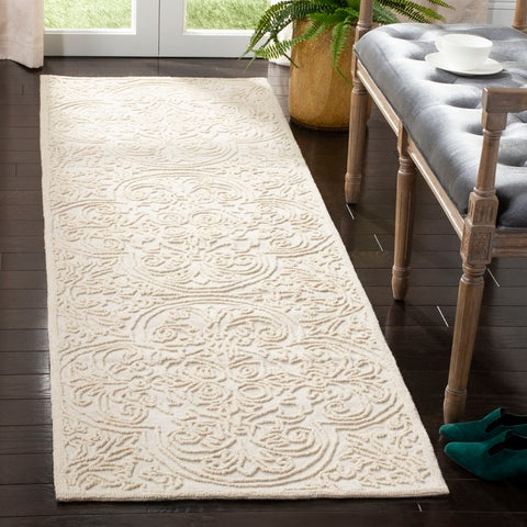 safavieh clearance trace trc101c ivory rug