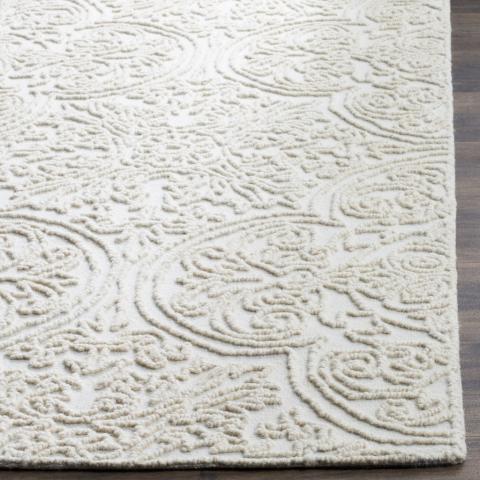 safavieh clearance trace trc101c ivory rug