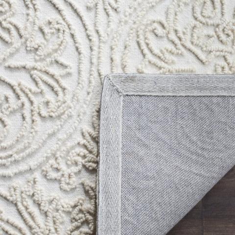 safavieh clearance trace trc101c ivory rug