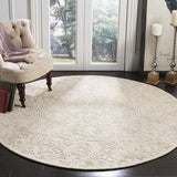 safavieh clearance trace trc101c ivory rug