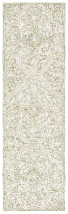 safavieh clearance trace trc101y ivory rug