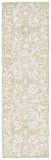 safavieh clearance trace trc101y ivory rug