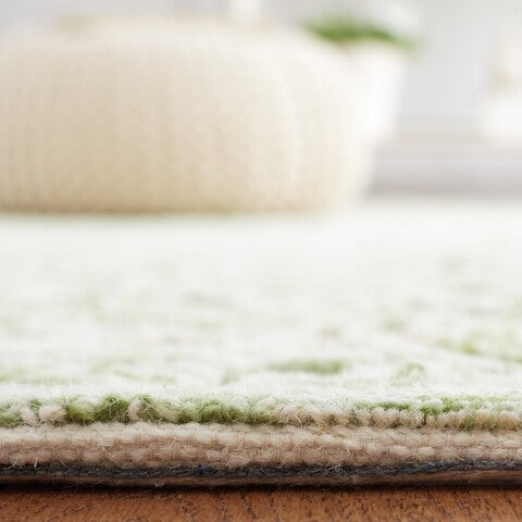 safavieh clearance trace trc101y ivory rug