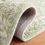 safavieh clearance trace trc101y ivory rug