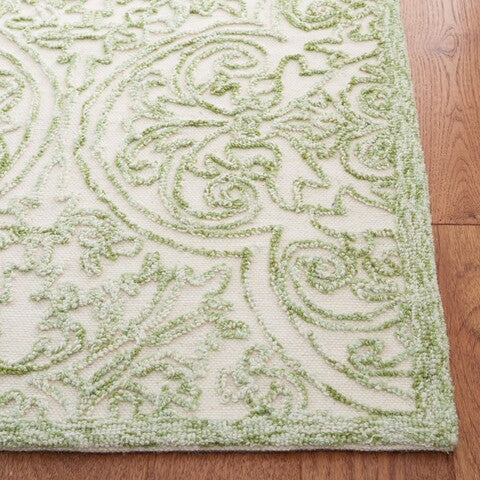 safavieh clearance trace trc101y ivory rug