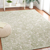 safavieh clearance trace trc101y ivory rug