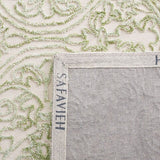 safavieh clearance trace trc101y ivory rug
