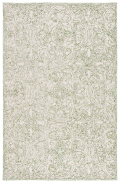 safavieh clearance trace trc101y ivory rug