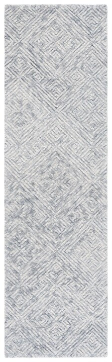 safavieh clearance trace trc151f grey rug