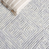 safavieh clearance trace trc151f grey rug