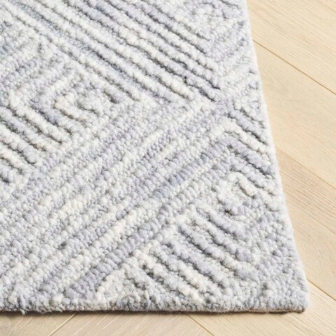 safavieh clearance trace trc151f grey rug