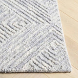 safavieh clearance trace trc151f grey rug