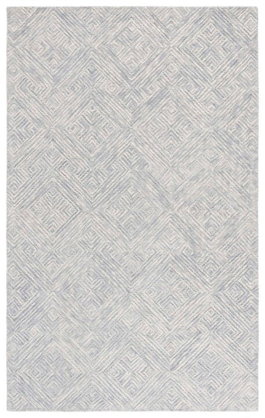 safavieh clearance trace trc151f grey rug