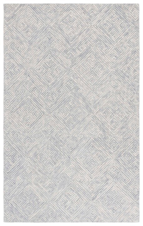 safavieh clearance trace trc151f grey rug