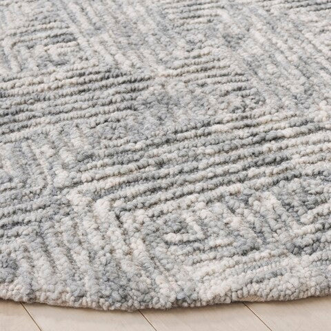 safavieh clearance trace trc151f grey rug