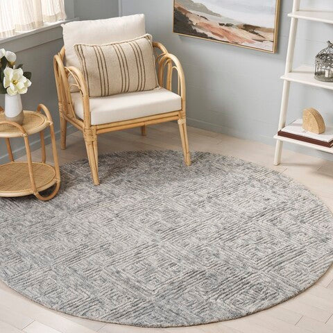 safavieh clearance trace trc151f grey rug