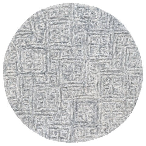 safavieh clearance trace trc151f grey rug