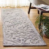 safavieh clearance trace trc206f grey rug