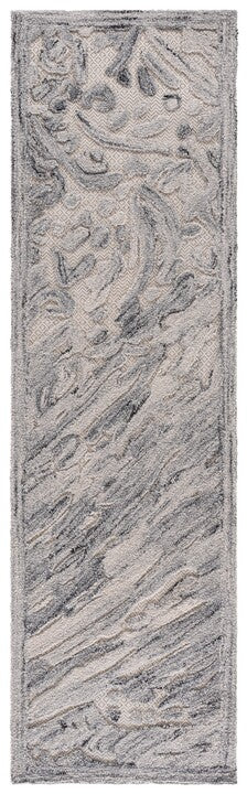 safavieh clearance trace trc206f grey rug