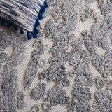 safavieh clearance trace trc206f grey rug