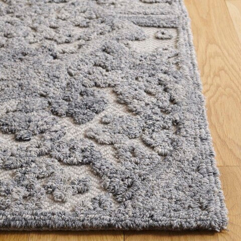 safavieh clearance trace trc206f grey rug