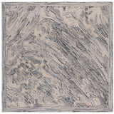 safavieh clearance trace trc206f grey rug