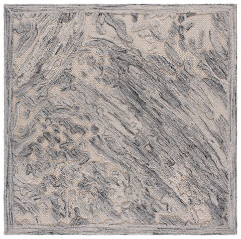 safavieh clearance trace trc206f grey rug