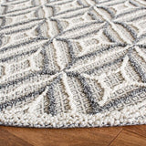 safavieh clearance trace trc212f grey rug