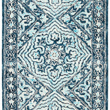 safavieh clearance trace trc507n navy rug