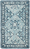 safavieh clearance trace trc507n navy rug