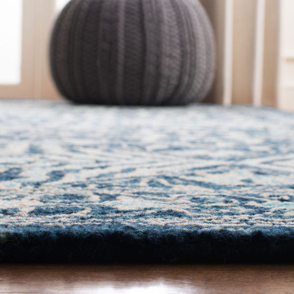 safavieh clearance trace trc507n navy rug