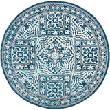 safavieh clearance trace trc507n navy rug