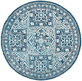 safavieh clearance trace trc507n navy rug