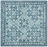 safavieh clearance trace trc507n navy rug