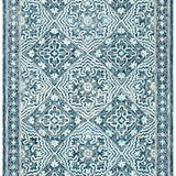 safavieh clearance trace trc507n navy rug
