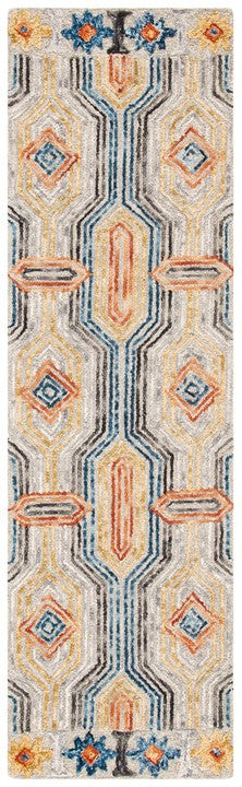 safavieh clearance trace trc515f grey rug