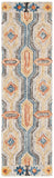 safavieh clearance trace trc515f grey rug