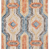safavieh clearance trace trc515f grey rug