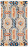 safavieh clearance trace trc515f grey rug