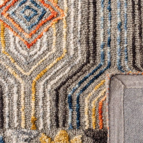 safavieh clearance trace trc515f grey rug
