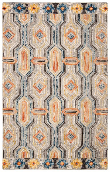 safavieh clearance trace trc515f grey rug