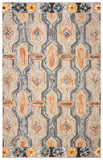 safavieh clearance trace trc515f grey rug