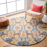 safavieh clearance trace trc515f grey rug